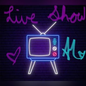 First Live‼️🫶🏽Help me, sell you! 💪🏽 Show coming soon‼️